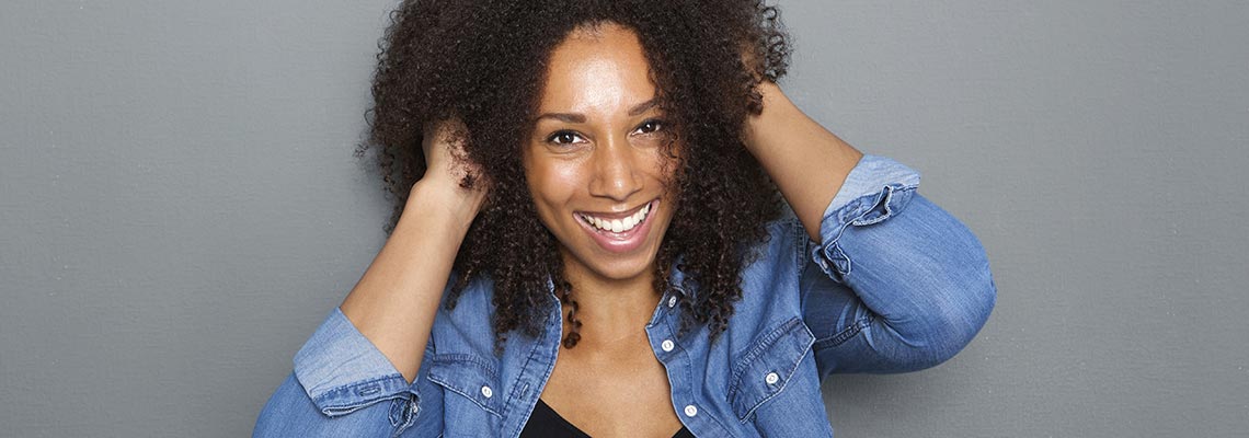 9 GENIUS NATURAL HAIR HACKS