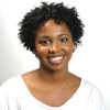 Hair Type 4a