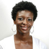 Hair Type 4b