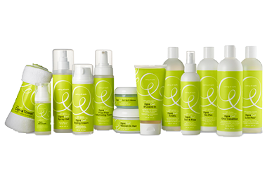 DevaCurl