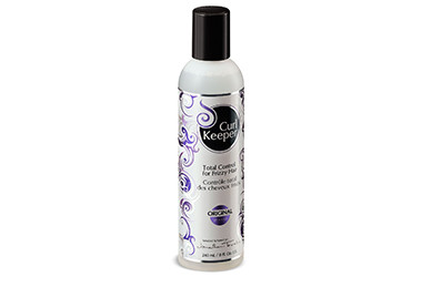 Curly Hair Solutions Curl Keeper Original