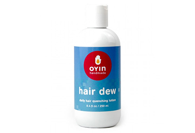 Luxury Argan Oil for Black Hair Growth OyinHairDew - Luxury Argan Oil for Black Hair Growth