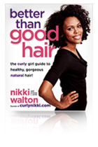 Natural Hair Care Curlynikki