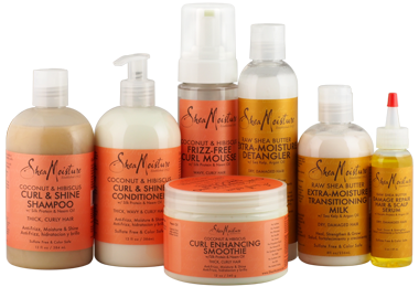 SheaMoisture