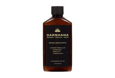 Darshana Natural Indian Hair Oil