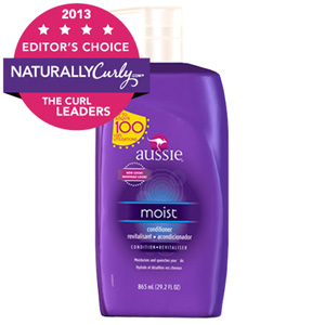 Natural Moist Hair 108