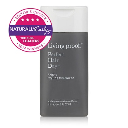 Living Proof Perfect Hair Day 5in1 Styling Treatment NaturallyCurly Living Proof Perfect Hair Day 5in1 Styling Treatment NaturallyCurly