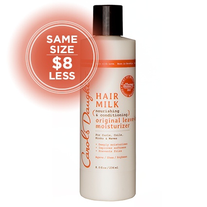 Carols Daughter Hair Milk Nourishing \u0026 Conditioning Carols Daughter Hair Milk Nourishing \u0026 Conditioning