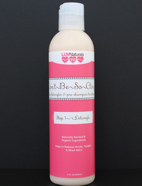 Luv Naturals Hair Products Review Luv Naturals Hair Products Review