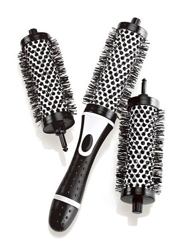 Calista Tools Blowout Detachable Brush Set - NaturallyCurly Calista Tools Blowout Detachable Brush Set - NaturallyCurly