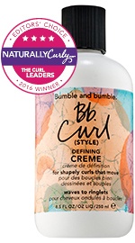 Bumble And Bumble Bb. Curl Defining Creme - NaturallyCurly