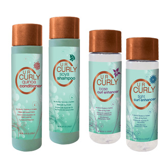 Curls of All Kinds Kit
