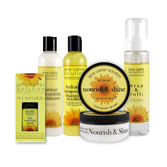 Hair Care for Humanity Kit