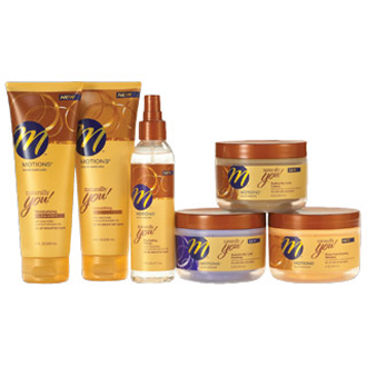Naturally You! Collection