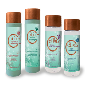 Curls of All Kinds Kit