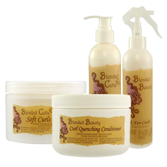 Beauty and Cutie Prize Pack