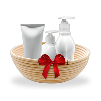 NaturallyCurly Editor's Choice Winter Mystery Bundle