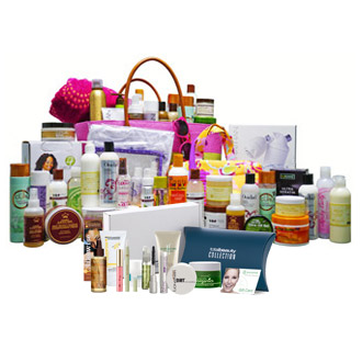 Beat the Heat: 15 Days of Hot Giveaways