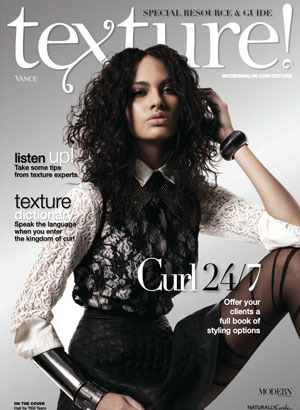 Texture! Fall 2012 Issue