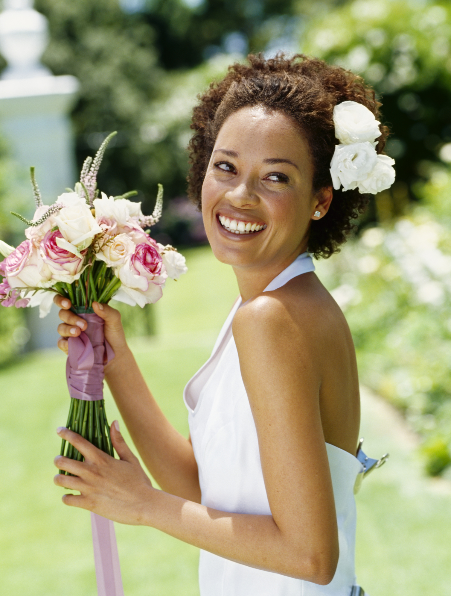 Wedding Hairstyles For Curly Hair Free Hairstyles