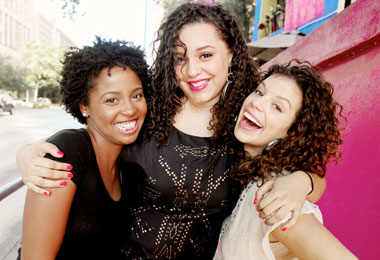 21 Products That Actually Work for All Hair Types