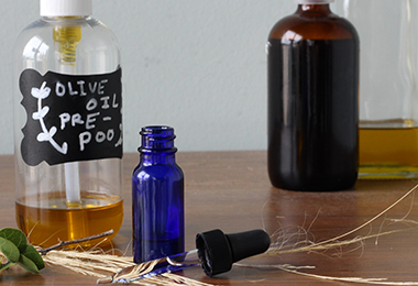 3 Steps to a Drama-Free Wash Day