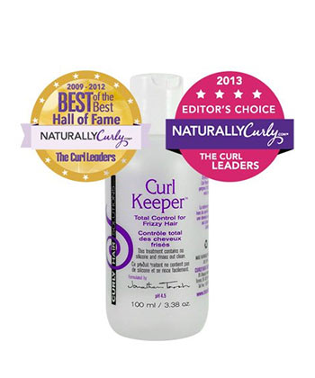 curl-keeper