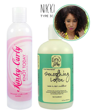nikki-favorite-products