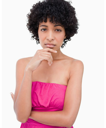 147353414 curly woman