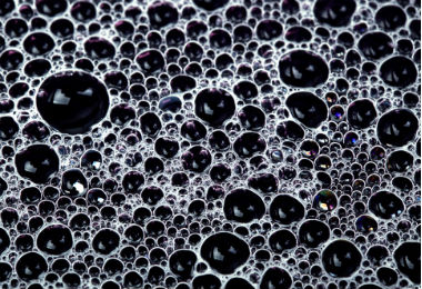Homemade Sulfate-Free Shampoo