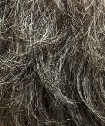One Fine Gray: 9 Tips For Graying Gracefully