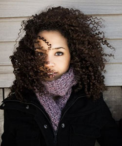 Save Your Hair From Winter Damage