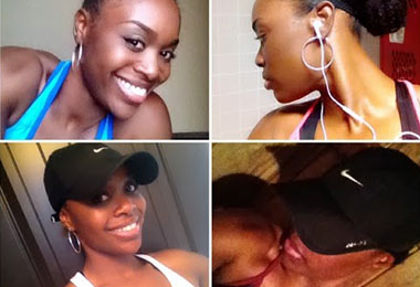 How to Maintain Natural Hair AND a Fabulous Figure