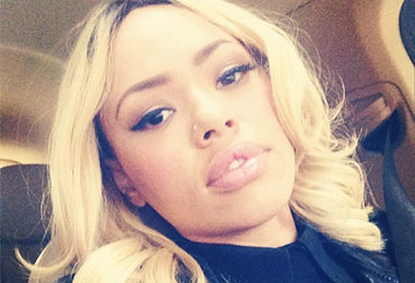 Elle Varner Goes Blonde & Straight - The Natural Community Weighs In