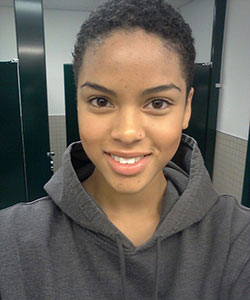 How to Stick to Your Natural Hair Resolution in 2014
