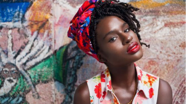 21 Most Popular Natural Hair Styles