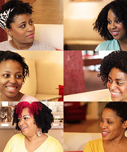 Introducing the Grow Out Diaries