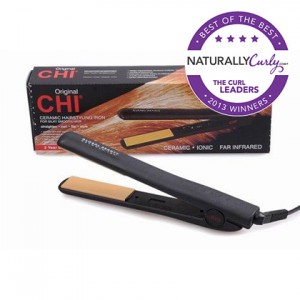 Chi-Flat-Iron