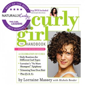 Curly-Girl-Handbook