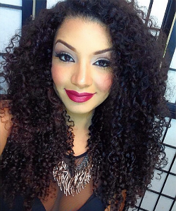 Much More Than Beauty's #NaturallyCurly Guru Tag