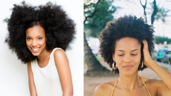 afro 650