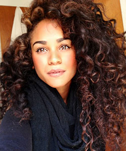 5 Reasons to Love Your Curly Hair