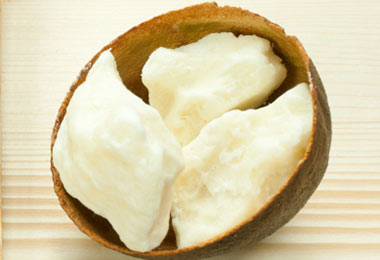 Tip of the Day: Cocoa Butter 4 Ways