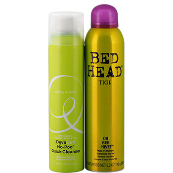 dry-shampoo
