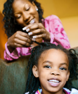 7 Low-Maintenance Kids' Hairstyles