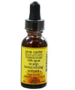 10 Remedies for Sensitive Scalp