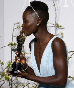 TWA: The 'It' Hairstyle of 2014?