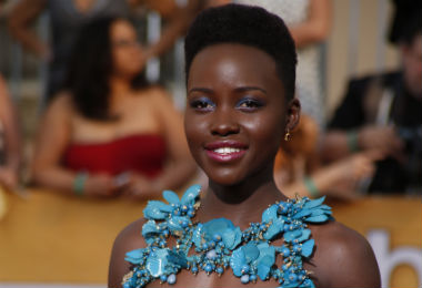 TWA: The 'It' Hairstyle of 2014?