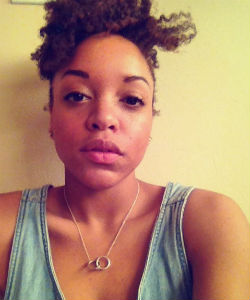 Professional Basketball Player Turned 4c Hair Blogger