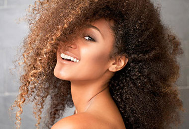 Faune Martin: Hair Crush of the Week
